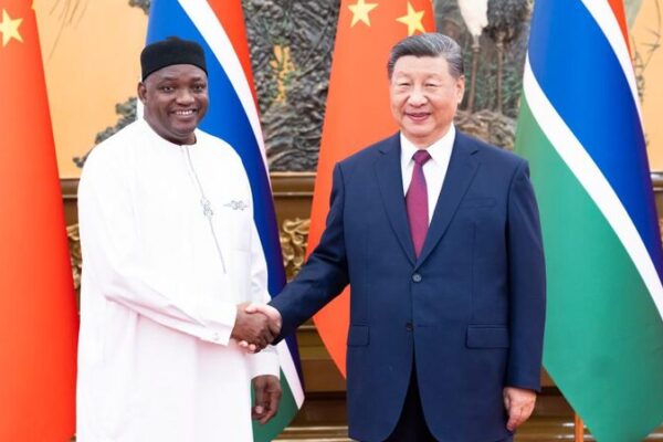 China_and_Gambia_Elevate_Relations_to_Strategic_Partnership
