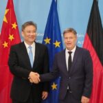 China_and_Germany_Discuss_EU_EV_Tariffs_to_Ease_Trade_Tensions - Khabar Asia China_and_Germany_Discuss_EU_EV_Tariffs_to_Ease_Trade_Tensions