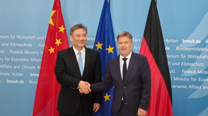 China_and_Germany_Discuss_EU_EV_Tariffs_to_Ease_Trade_Tensions - Khabar Asia China_and_Germany_Discuss_EU_EV_Tariffs_to_Ease_Trade_Tensions