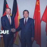 China and Germany Forge Deeper Financial Ties with 25-Topic Agreement video poster