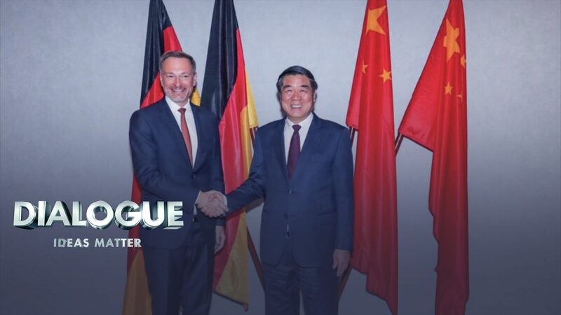 China_and_Germany_Forge_Deeper_Financial_Ties_with_25-Topic_Agreement_poster - Khabar Asia China and Germany Forge Deeper Financial Ties with 25-Topic Agreement video poster