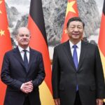 China and Germany Strengthen Economic Ties Amid Global Instability
