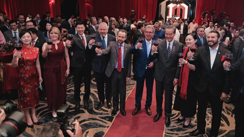 China_and_Honduras_Celebrate_First_Anniversary_of_Diplomatic_Relations_with_Significant_Growth - Khabar Asia China and Honduras Celebrate First Anniversary of Diplomatic Relations with Significant Growth