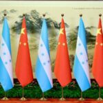 China and Honduras Celebrate First Anniversary of Diplomatic Ties
