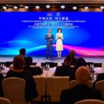 China and Hungary Celebrate 75 Years of Friendship with Cultural Exchange in Budapest