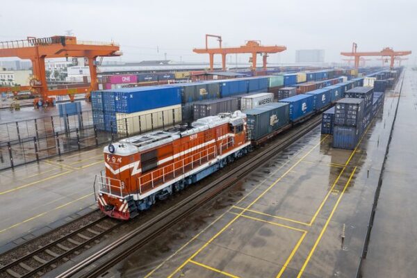 China and Hungary Celebrate 75 Years of Fruitful Cooperation Under Belt and Road Initiative China and Hungary Celebrate 75 Years of Fruitful Cooperation Under Belt and Road Initiative