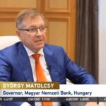 China and Hungary Deepen Economic Cooperation in High-Tech and Finance