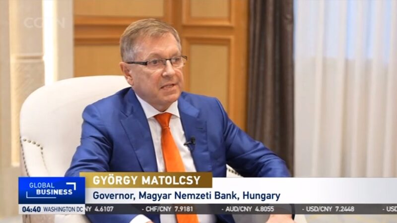 China_and_Hungary_Deepen_Economic_Cooperation_in_High-Tech_and_Finance - Khabar Asia China and Hungary Deepen Economic Cooperation in High-Tech and Finance