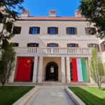 China and Hungary Elevate Ties to All-Weather Comprehensive Strategic Partnership