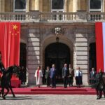 China and Hungary Elevate Ties to 'All-Weather Strategic Partnership'