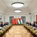 China and Hungary Forge All-Weather Comprehensive Strategic Partnership for New Era