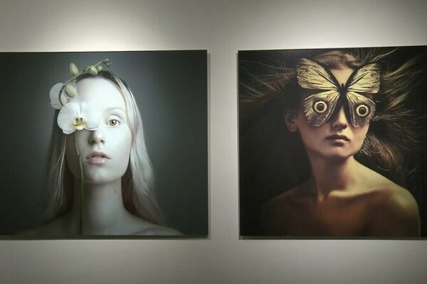 China and Hungary Strengthen Cultural Ties Through Art and Language Exchange video poster