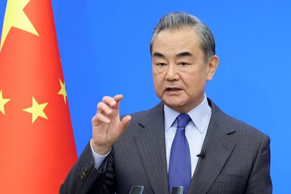 China and India Pledge to Strengthen Relations and Resolve Border Issues China and India Pledge to Strengthen Relations and Resolve Border Issues