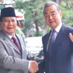 China and Indonesia Commit to Strengthen Ties in Landmark Meeting