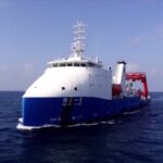 China and Indonesia Complete Pioneering Expedition in Java Trench