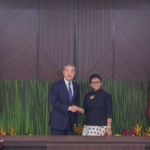 China and Indonesia Deepen Strategic Partnership as Wang Yi Meets Retno Marsudi