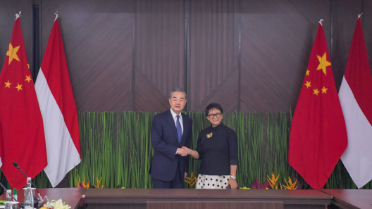 China_and_Indonesia_Deepen_Strategic_Partnership_as_Wang_Yi_Meets_Retno_Marsudi - Khabar Asia China and Indonesia Deepen Strategic Partnership as Wang Yi Meets Retno Marsudi