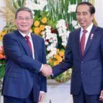 China and Indonesia Enter New Era of Cooperation with High-Speed Rail Launch