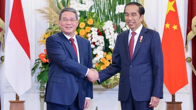 China_and_Indonesia_Enter_New_Era_of_Cooperation_with_High-Speed_Rail_Launch - Khabar Asia China and Indonesia Enter New Era of Cooperation with High-Speed Rail Launch