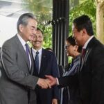 China and Indonesia Forge Stronger Ties for Shared Future Cooperation