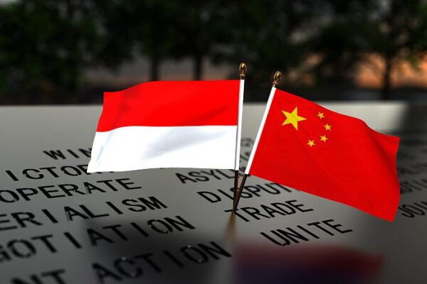 China and Indonesia Launch Pioneering 2+2 Ministerial Dialogue in Jakarta China_and_Indonesia_Launch_Pioneering_2_2_Ministerial_Dialogue_in_Jakarta