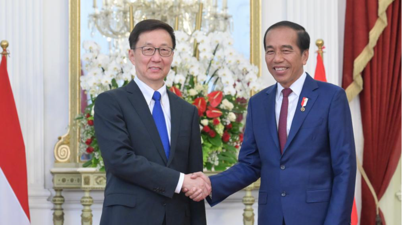 China_and_Indonesia_Pledge_to_Deepen_Ties_and_Boost_High_Speed_Rail_Cooperation - Khabar Asia China_and_Indonesia_Pledge_to_Deepen_Ties_and_Boost_High_Speed_Rail_Cooperation