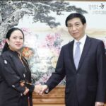 China and Indonesia Strengthen Ties in Beijing Meeting