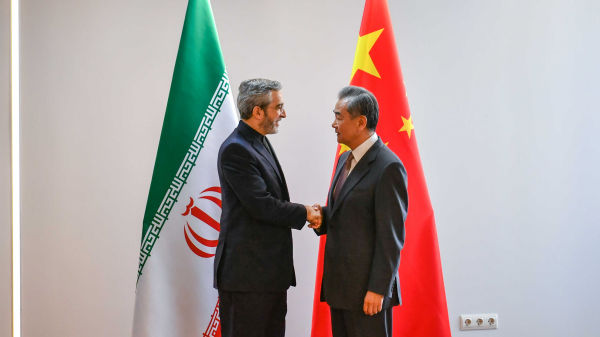 China_and_Iran_Pledge_Deeper_Cooperation_at_BRICS_Meeting - Khabar Asia China and Iran Pledge Deeper Cooperation at BRICS Meeting