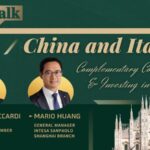 China and Italy Mark 20 Years of Strategic Partnership: A New Era of Cooperation video poster