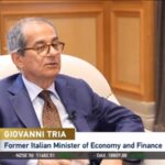 China and Italy Strengthen Economic Ties at 2024 Global Finance Forum in Hangzhou video poster