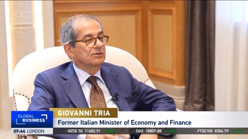 China_and_Italy_Strengthen_Economic_Ties_at_2024_Global_Finance_Forum_in_Hangzhou_poster - Khabar Asia China and Italy Strengthen Economic Ties at 2024 Global Finance Forum in Hangzhou video poster