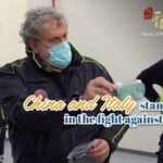 China and Italy Unite in Battle Against COVID-19: A Story of Solidarity video poster