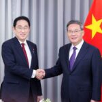 China and Japan Agree to Renew High-Level Economic Dialogue