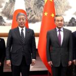China_and_Japan_Sign_10_Agreements_to_Boost_Cultural_Exchanges video poster