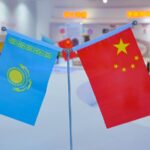 China and Kazakhstan Forge Stronger Ties in 'Golden Period' of Cooperation