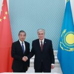 China and Kazakhstan Strengthen Strategic Partnership