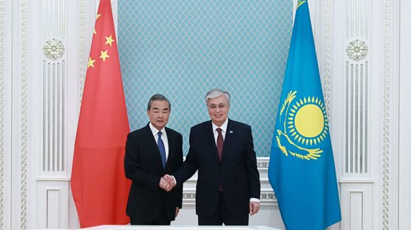 China_and_Kazakhstan_Strengthen_Strategic_Partnership - Khabar Asia China and Kazakhstan Strengthen Strategic Partnership