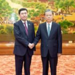 China and Kazakhstan Vow to Deepen Strategic Partnership in High-Level Talks