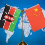 China and Kenya: A Six-Decade Journey of Unwavering Partnership
