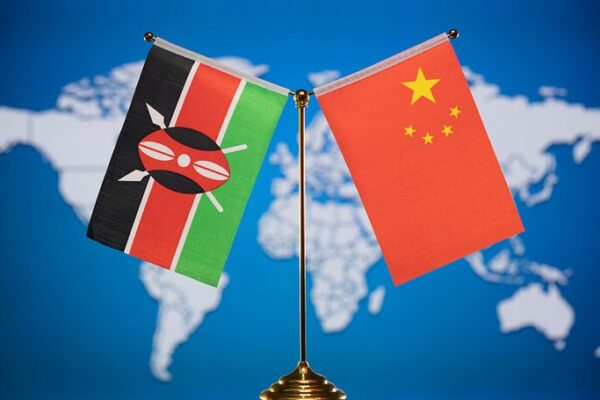 China and Kenya: A Six-Decade Journey of Unwavering Partnership