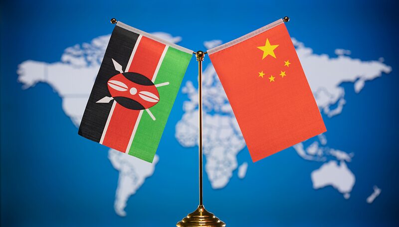 China_and_Kenya_A_Six-Decade_Journey_of_Unwavering_Partnership - Khabar Asia China and Kenya: A Six-Decade Journey of Unwavering Partnership
