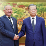 China_and_Kyrgyzstan_Pledge_Deeper_Cooperation_in_High_Level_Talks