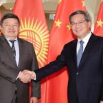 China_and_Kyrgyzstan_Strengthen_Ties_at_SCO_Summit