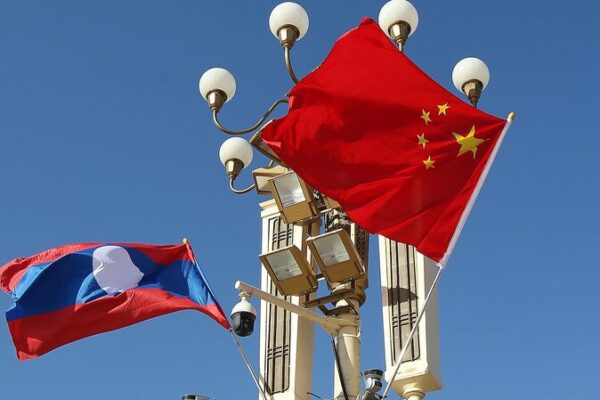 China and Laos Pledge Enhanced Cooperation in Joint Statement During Premier Li’s Visit China_and_Laos_Pledge_Enhanced_Cooperation_in_Joint_Statement_During_Premier_Li_s_Visit