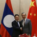 China_and_Laos_Strengthen_Ties_as_Wang_Yi_Meets_Saleumxay_in_Thailand