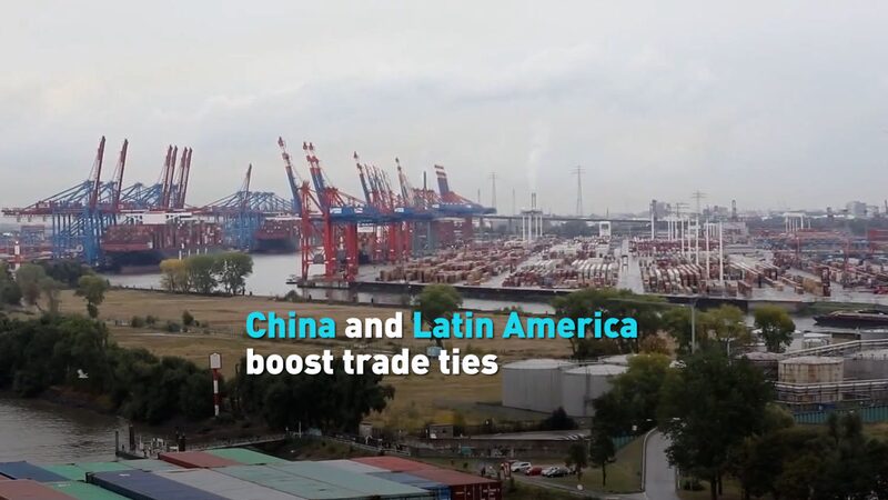 China_and_Latin_America_Boost_Trade_Ties video poster