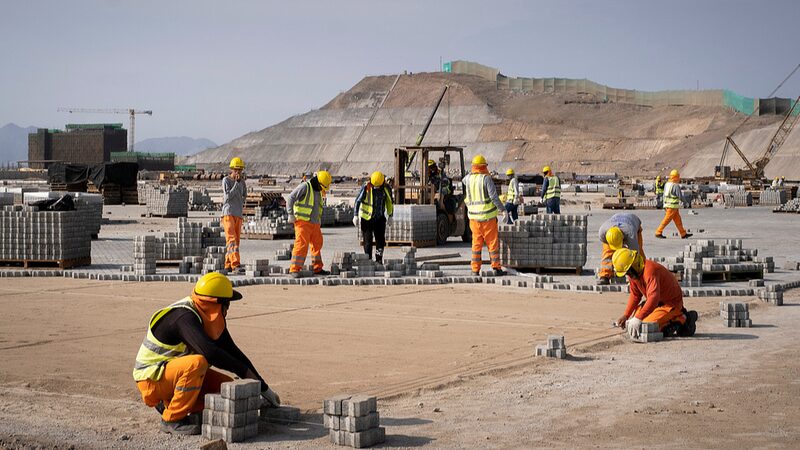 China_and_Latin_America_Forge_Technological_Partnerships_for_Conservation_and_Innovation - Khabar Asia China_and_Latin_America_Forge_Technological_Partnerships_for_Conservation_and_Innovation