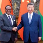 China_and_Malawi_Elevate_Ties_to_Strategic_Partnership_in_Beijing_Meeting