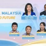 China and Malaysia: A Shared Future – Celebrating 10 Years of Strategic Partnership video poster