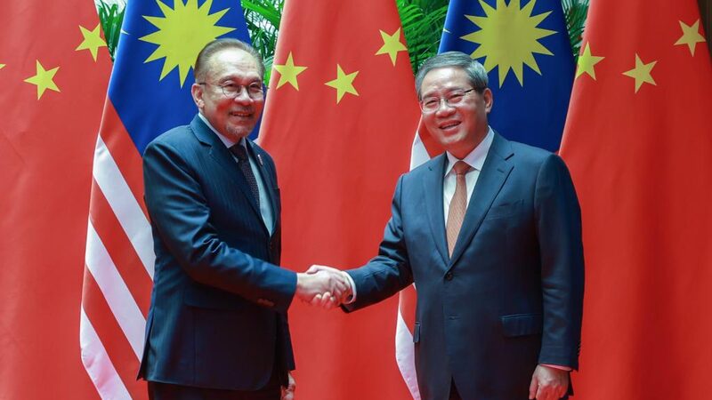 China_and_Malaysia_Explore_New_Avenues_for_Cooperation_in_Emerging_Fields - Khabar Asia China_and_Malaysia_Explore_New_Avenues_for_Cooperation_in_Emerging_Fields